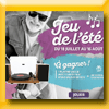 IPERIA - JEU DE L'ETE INSTANT GAGNANT