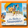 P ET V JEU CONCOURS BOITE A SOUVENIRS (Facebook) [22515]