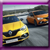 RENAULT - JEU CHALLENGE RENAULT SPORT [56107]