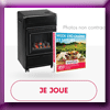 ANTARGAZ - JEU LE QUIZ [56398]