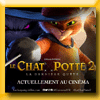 ORANGE - JEU LE CHAT POTTE 2