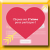 DEFI MODE JEU IG SAINT VALENTIN (Facebook)