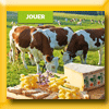 MONTAGNES DU JURA JEU IG (Facebook) [35039]