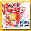 RADIO SCOOP JEU LOGO GAGNANT [35413]