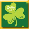 HUILES ET OLIVES - JEU LA SAINT-PATRICK (Facebook) [46090]