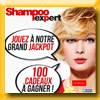 SHAMPOO JEU A INSTANT GAGNANT (Facebook) [35955]