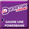 DYNAMYK-FM JEU CONCOURS (Facebook)