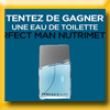 NUTRIMETICS - JEU FETE DES PERES (Facebook)