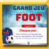 ORPI - JEU COMPLETEMENT FOOT