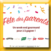 MA VIE EN COULEURS - JEU IG FETE DES PARENTS [60445]