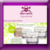 LADY'S SECRET JEU CONCOURS LADY'S SECRET JEU CONCOURS
