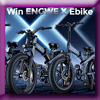 ENGWE-BIKES-EU - GAGNEZ DES VELOS (Newsletter) [62983]