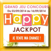 BECQUET JEU INSTANT GAGNANT (Facebook)