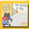 ASSUR O'POIL JEU IG RENTREE O'POIL (Facebook)