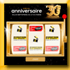 TOUT FAIRE - JEU 30 ANS [56306]