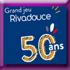 RIVADOUCE-FR GRAND JEU 50 ANS