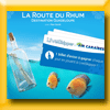 ROUTE DU RHUM - JEU INSTANT GAGNANT [28512]