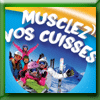 PERE DODU - JEU MOIS DE LA CUISSE 2018