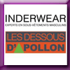 INDERWEAR JEU CONCOURS (Facebook)