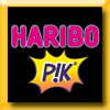 HARIBO PIK - JEU PLAY AND PIK (Facebook)