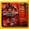 HEROS DE L'OLYMPE JEU INSTANT GAGNANT (Facebook) [24959]