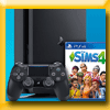 SONY - GAGNEZ 1 PS4 SLIM (Facebook...)