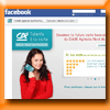 CREDIT AGRICOLE CONCOURS TALENTS (Facebook) [19465]