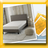 THIRIEZ LITERIE JEU A INSTANT GAGNANT (Facebook) [35584]