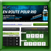 FOOTBALL365 JEU EN ROUTE POUR RIO