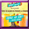 LA FERMIERE JEU CONCOURS (Facebook)