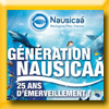 NAUSICAA JEU INSTANT GAGNANT - 25 ANS (Facebook) [36271]