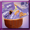 MA VIE EN COULEURS - JEU MILKA BISCUIT