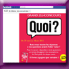 NIL EDITIONS JEU CONCOURS (Facebook) [16013]