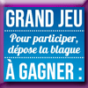 NESTLE FLANBY - GRAND JEU