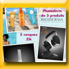 BELAMBRA - GRAND JEU CONCOURS 5 ANS [21630]
