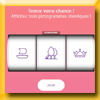 CA MY LOIRE VALLEY - JEU JACKPOT [56265]