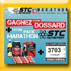 STC NUTRITION - JEU INSTANT GAGNANT (Facebook)