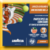 LAVAZZA - JEU ROLAND GARROS (Achat)