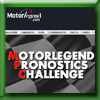 MOTORLEGEND JEU PRONOSTICS CHALLENGE