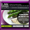 ATELIER POISSON JEU CONCOURS BARS ET TRUITES [23749]