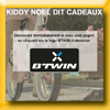 BTWIN BIKES JEU INSTANT GAGNANT (Facebook) [24075]