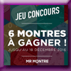 MRMONTRE CONCOURS DE NOEL (Facebook)