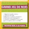 MISSION VEGETAL VAL'HOR - JEU DE NOEL