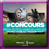 HISENSE - GRAND JEU CONCOURS