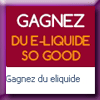 SO GOOD ELIQUIDE JEU CONCOURS (Facebook)