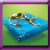 LES ILES DE GUADELOUPE - JEU CONCOURS (Facebook) [29327]