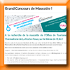 LA ROCHE-POSAY TOURISME CONCOURS DE MASCOTTE [34968]