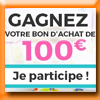 VEGAOOPARTY - JEU CONCOURS (Facebook)