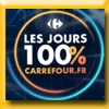 CARREFOUR - JEU LES JOURS 100% CARREFOUR (Achat)