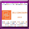 FRANCE FESTIVALS JEU CONCOURS [31618]